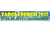 IX TARGI ENERGII 2012