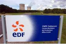 British Energy przejęte przez Electricite de France British Energy przejęte przez Electricite de France