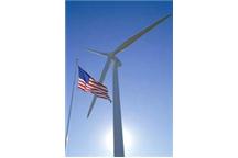 Moc zainstalowana elektrowni wiatrowych w USA przekroczyła 10000 MW Moc zainstalowana elektrowni wiatrowych w USA przekroczyła 10000 MW