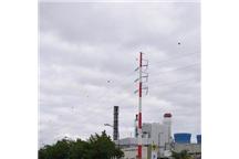 Elektrociepłownia Zielona Góra (źr. wikipedia.org) Elektrociepłownia Zielona Góra (źr. wikipedia.org)