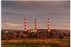 Elektrownia Skawina, fot: S. Płonka