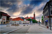 Białystocki MPEC przestanie być spółką komunalną. Białystocki MPEC przestanie być spółką komunalną.