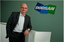 Mariusz Marciniak - Dyrektor sprzedaży DPS w Polsce Mariusz Marciniak - Dyrektor sprzedaży DPS w Polsce