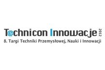 Technikon Innowacje 2012 Technikon Innowacje 2012