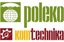 POLEKO KOMTECHNIKA POLEKO KOMTECHNIKA