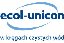 ecol unicon z hasłem