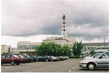 Ignalina II - niski priorytety inwestycji ze względu na kryzys Ignalina II - niski priorytety inwestycji ze względu na kryzys