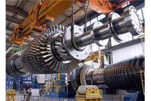 Rekordowo wydajna elektrownia gazowa Siemensa Rekordowo wydajna elektrownia gazowa Siemensa