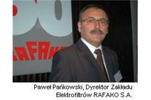 RAFAKO: Elektrofiltry dla serbskiej elektrociepłowni RAFAKO: Elektrofiltry dla serbskiej elektrociepłowni