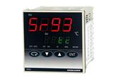 Mikroprocesorowy regulator SR 93 Mikroprocesorowy regulator SR 93