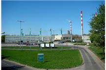 ZCh Police wydadzą ponad 163 mln zł na modernizację elektrociepłowni. ZCh Police wydadzą ponad 163 mln zł na modernizację elektrociepłowni.