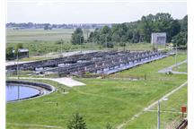 Oczyszczalnia ścieków w Jaśle stanie się źródłem energii. Oczyszczalnia ścieków w Jaśle stanie się źródłem energii.