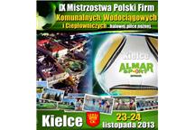 W poprzedniej edycji mistrzowski tytuł zdobyła drużyna PWiK Inowrocław W poprzedniej edycji mistrzowski tytuł zdobyła drużyna PWiK Inowrocław