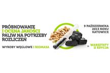 Próbkowanie i ocena jakości paliw Próbkowanie i ocena jakości paliw