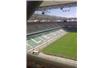 Legia Warszawa nawiązała współpracę z PGNiG Termika.