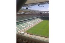 Legia Warszawa nawiązała współpracę z PGNiG Termika. Legia Warszawa nawiązała współpracę z PGNiG Termika.