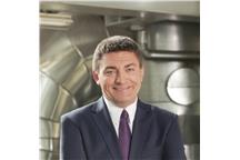 Andrzej Gajewski uspokaja branżę ciepłowniczą Andrzej Gajewski uspokaja branżę ciepłowniczą