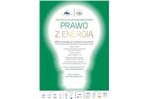 Prawo z energią Prawo z energią
