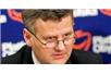 Grad zrezygnował z polityki w 2012 r. i zajął się biznesem