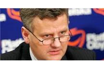 Grad zrezygnował z polityki w 2012 r. i zajął się biznesem Grad zrezygnował z polityki w 2012 r. i zajął się biznesem