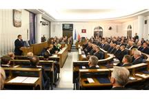 Nowa ustawa utrzyma system wsparcia dla kogeneracji do 2018 r. Nowa ustawa utrzyma system wsparcia dla kogeneracji do 2018 r.