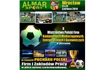 X Mistrzostwa Polski Firm X Mistrzostwa Polski Firm