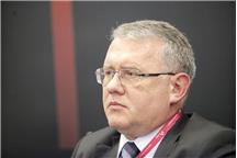Henryk Borczyk twierdzi, że inwestycja przyniesie oszczędności Henryk Borczyk twierdzi, że inwestycja przyniesie oszczędności