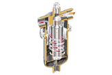FILTR SEPARATOR SF1 FILTR SEPARATOR SF1