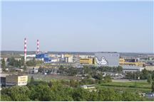 Michelin Polska to dawny Stomil Olsztyn, który został przejęty w 2005 roku Michelin Polska to dawny Stomil Olsztyn, który został przejęty w 2005 roku