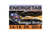 Targi ENERGETAB 2014