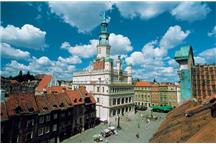 Ponań nie chce zmuszać mieszkańców do wymiany pieców, jak zrobił to Kraków Ponań nie chce zmuszać mieszkańców do wymiany pieców, jak zrobił to Kraków