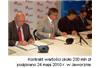 RAFAKO dostarczy kocioł na biomasę dla Elektrowni Jaworzno III