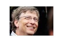 Bill Gates chce zbudować mały komercyjny reaktor jądrowy Bill Gates chce zbudować mały komercyjny reaktor jądrowy