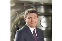 Andrzej Gajewski popiera inwestowanie w nowe technologie Andrzej Gajewski popiera inwestowanie w nowe technologie