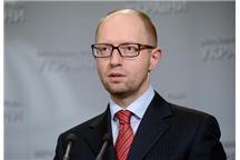 Arsenij Jaceniuk zapowiedział sankcje wobec Rosji Arsenij Jaceniuk zapowiedział sankcje wobec Rosji
