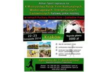 Komunalna Hala Kraków 2014 Komunalna Hala Kraków 2014