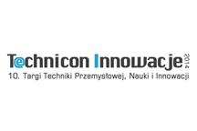 Zapraszamy na targi Techniki Przemysłowej Zapraszamy na targi Techniki Przemysłowej
