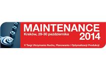 Maintenance Maintenance