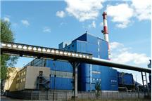 PGE planuje dalsze zwiększanie mocy zgierskiej elektrociepłowni PGE planuje dalsze zwiększanie mocy zgierskiej elektrociepłowni