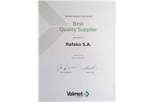 RAFAKO - Valmet 