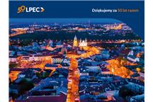 LPEC jubileusz
