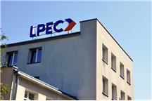 siedziba LPEC