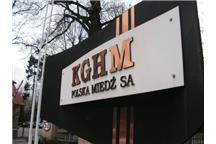 Dzięki nowym blokom KGHM będzie dostarczał sobie 25% potrzebnej energii Dzięki nowym blokom KGHM będzie dostarczał sobie 25% potrzebnej energii