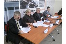 Projekt obejmie 3 tys. gorzowskich mieszkań Projekt obejmie 3 tys. gorzowskich mieszkań