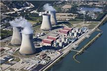 Elektrownia jądrowa w Cruas, we Francji. Wł. EDF / Matthieu Colin Cruas Elektrownia jądrowa w Cruas, we Francji. Wł. EDF / Matthieu Colin Cruas