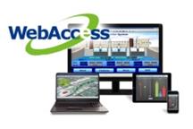 Advantech WebAccess - HMI/SCADA