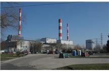 EC Siekierki to największa elektrociepłownia w Polsce EC Siekierki to największa elektrociepłownia w Polsce