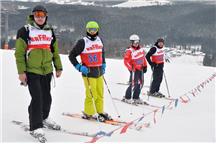 Istebna - Mistrzostwa Energetyka w narciarstwie alpejskim 