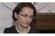 Izabela Van den Bossche rozmawiała z agencją Newseria Biznes Izabela Van den Bossche rozmawiała z agencją Newseria Biznes