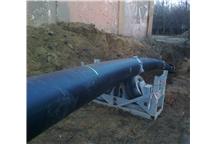 Przecisk pod Odrą Przecisk pod Odrą